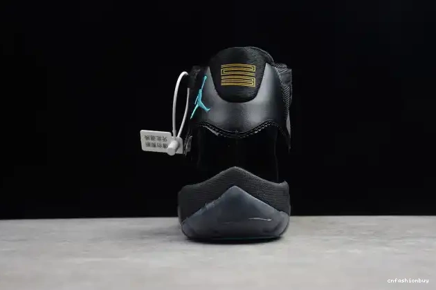 Retro Gamma Blue 378037-006 Air Jordan 11 0702